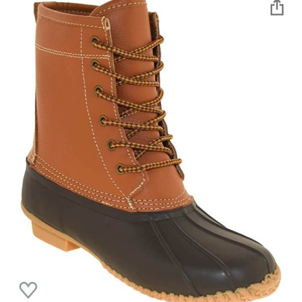 ❌SOLD❌ Women's Khombu Rain/Snow/All Weather Boots
